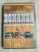 Płyta VCD Film Bonanza 
