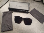 Okulary przeciwsłoneczne Chanel CH0775 (100% oryginalne)