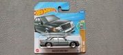 HOT WHEELS Mercedes-Benz 500 E 