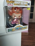Figurka Pop! (Deluxe): One Piece - Hungry Big Mom [1268]