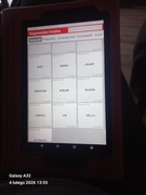 Diagnoskop Launch x431