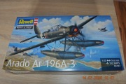 ARADO AR 196 A-3