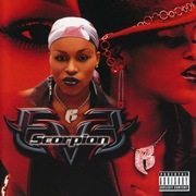Eve – Scorpion CD Ruff Ryders