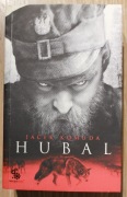 Jacek Komuda „Hubal” Fabryka Słów, Lublin 2016
