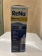 Płyn do soczewek ReNu 360ml