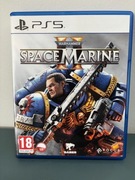 Warhammer 40.000 Space Marine II 2 (PS5)