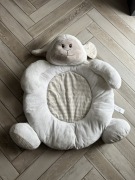 Legowisko dla psa -owieczka..