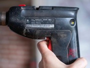 3/8" bezprzewodowa wiertarka 7.2V DC 250/600 RPM TCD100A 