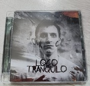 Vixen - Logo Tranquilo