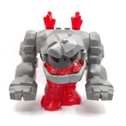 Lego Minifigures pm016 - Tremorox Monster / Power Miners