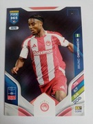 Panini Fifa 365 2026 core BRUNO ONYEMAECHI OLY8 OLYMPIAKOS PIREUS 