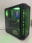 Komputer do gier/gamingowy *OKAZJA*