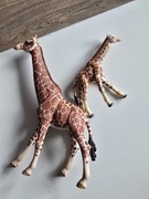 Zestaw żyraf schleich '15 , 03