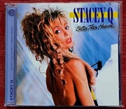 Stacey Q - Better Than Heaven (Limited Edition CD)