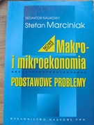 Makro i mikroekonomia Podstawowe problemy Praca zbiorowa