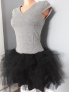 Sukienka Cocomore tiul rozmiar 36