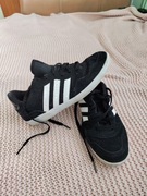 Adidasy firmy Adidas org. Zamszowe 