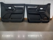 Boczki drzwi Mitsubishi Pajero IV 