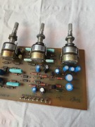 Radmor seria 5102 płytka barwy dżwięku  8/79