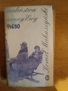 Szaleństwa panny Ewy 
