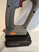 Adapter przejściówka baterii YardForce CR20 do Sterwins UP20