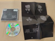 Metallica Metallica CD