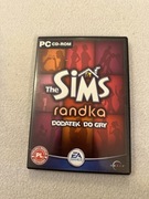 The Sims - randka