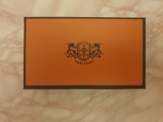 Portfel damski czarny