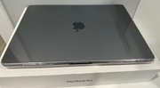 Apple MacBook Pro 16,2 " Apple M 16 GB / 512 GB szary - JAK NOWY - 20 CYKLI