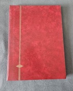 *** AlbUM Kek na ZNAczKi  8 Kart / 16 stron ***