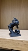 Tomb Kings of Khemri – The Usurper King od Txarli - Warhammer