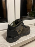 Timberland buty jesienno-zimowe | Jak nowe | Użyte 2x