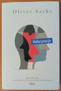 Oliver Sacks "Halucynacje"