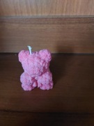 Świczka sojowa miś