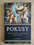 POKUSY Skąd przychodzą, co oznaczają... P.J. Michel SJ