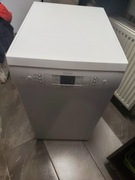 BOSCH -piekna wąska zmywarka (błąd e-15)