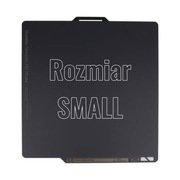 Druk 3D model w rozmiarze small