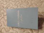 Dolce and Gabbana Light blue Pour Homme 1.5 ml woda toaletowa Probka 