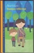 RASMUS I WŁÓCZĘGA - Astrid LINDGREN