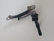 Topeak OMNI RIDECASE DX WITH RIDECASE MOUNT BLACK