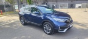 HONDA CR-V HYBRID 2021
