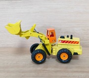 Majorette Koparka CHARGEUSE ARTICULEE France.