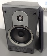 1szt Kolumna B&W DM600 DM 600 w 100% sprawna GRA IDEALNIE