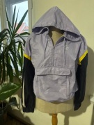 Bluza kurtka Sergio Tacchini