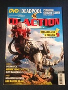 CD-Action numer 258 08/2016