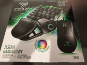 Cobra DK02 - keypad + mysz dla xbox/pc