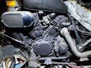 Silnik Kawasaki Vulcan 750