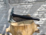 Siekierka tomahawk survivalowa 