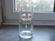 Okocim kufel 0,3l