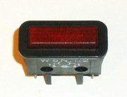 Lampka kontrolna neonówka W5N.1.2, 250 V / 2 mA